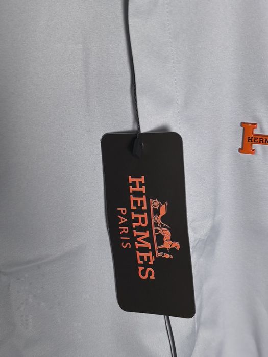 Мъжка риза високо качество