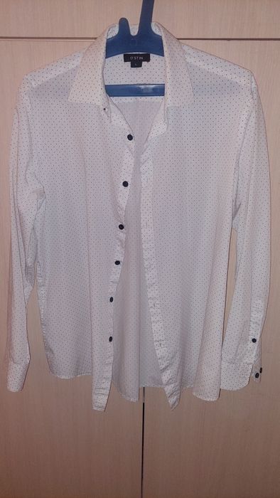 Рубашка  мужская