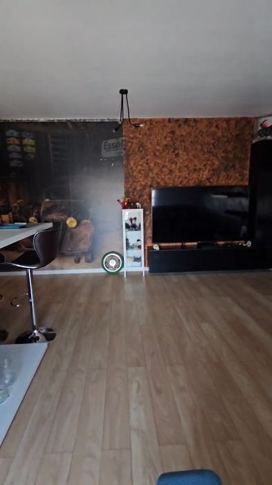 Apartament 2 camere Otopeni, parcare