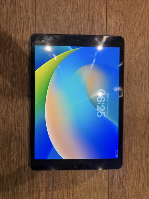 Ipad 8 поколения 32гб