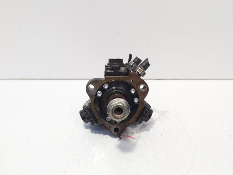 Pompa inalta presiune Bosch, cod GM55206680, 0445010155, Opel Vectra C 1.9 CDTI, Z19DTH