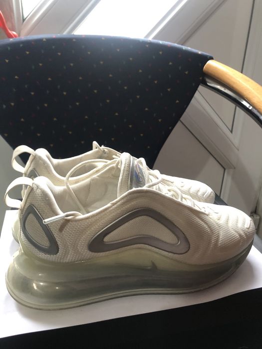 Pantofi spirt Nike Airmaxi