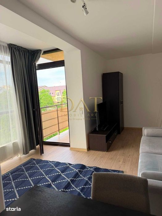 Apartament 2 camere | Proaspăt renovat | Lângă Iulius Mall