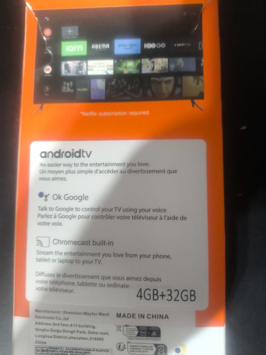 Lemfo dq10 android minipc