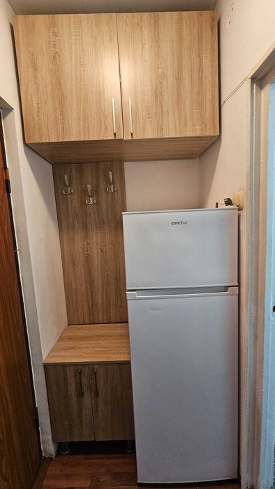 Inchiriez garsoniera Moise Nicoara