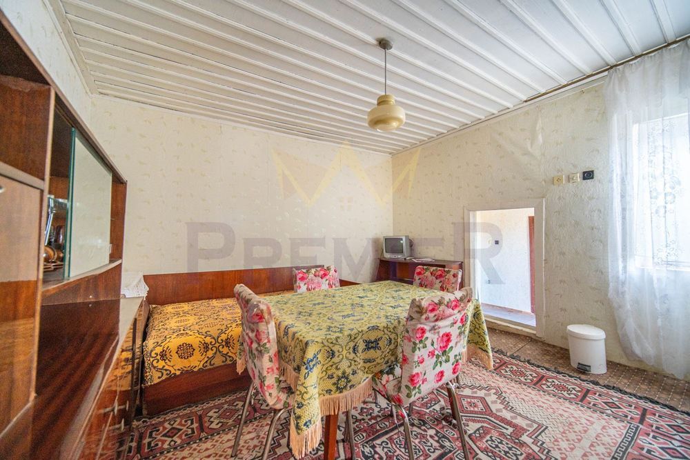 Къща в Добрич, област-с.Селце площ 105 цена 79000