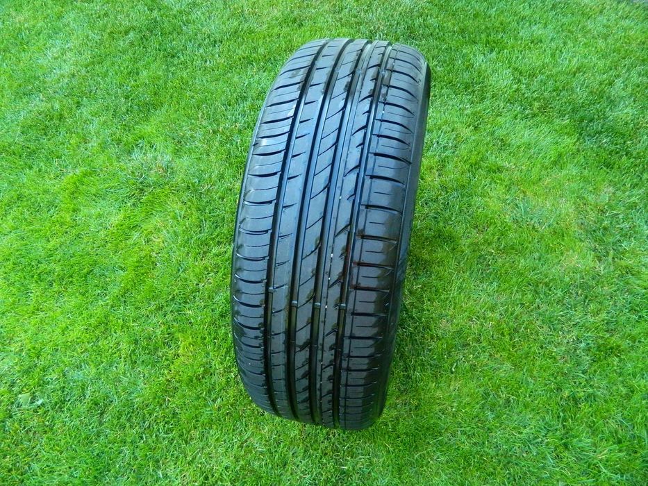 Anvelopa Vara Hankook Ventus Prime 2  235/55/R19