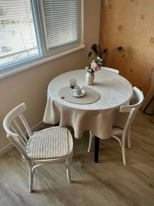 Дава се под наем Тристаен апартамент в Варна, Център - 72 кв.м за 229.5 € - Снимка #6