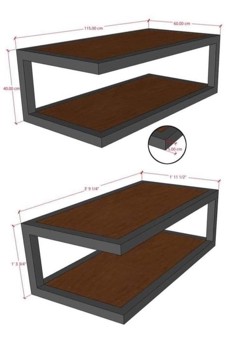 Дизайнер мебели в стиле лофт