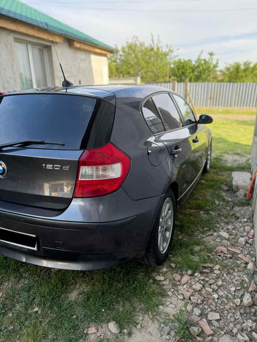 Vand Bmw Seria 1 e87