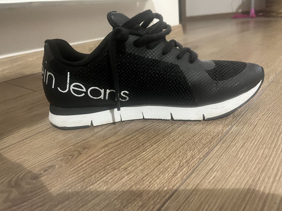 Sneakers Calvin Klein