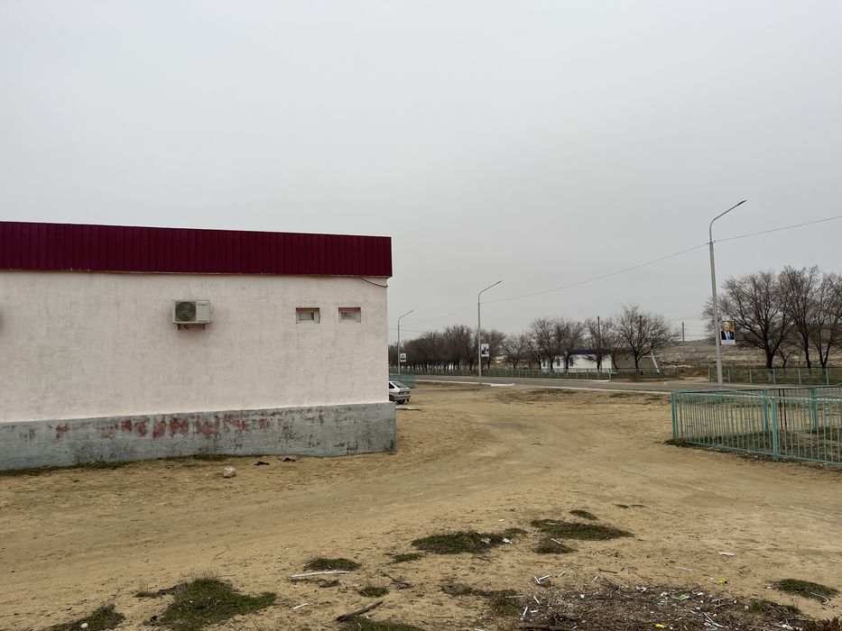 Кафе-магазин “Тұлпар”