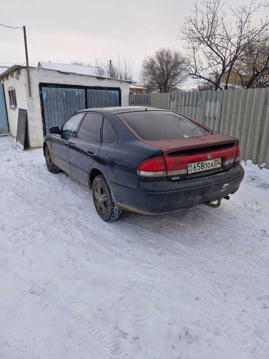 Мазда кронос сатылады