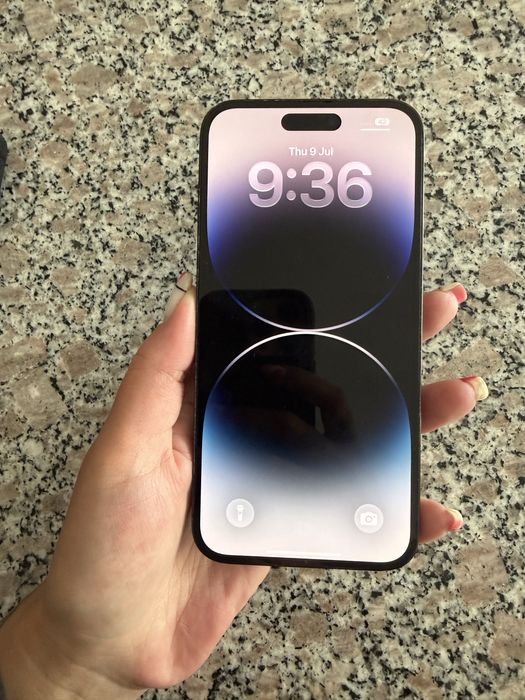 Продава се iPhone 14 Pro Max 128