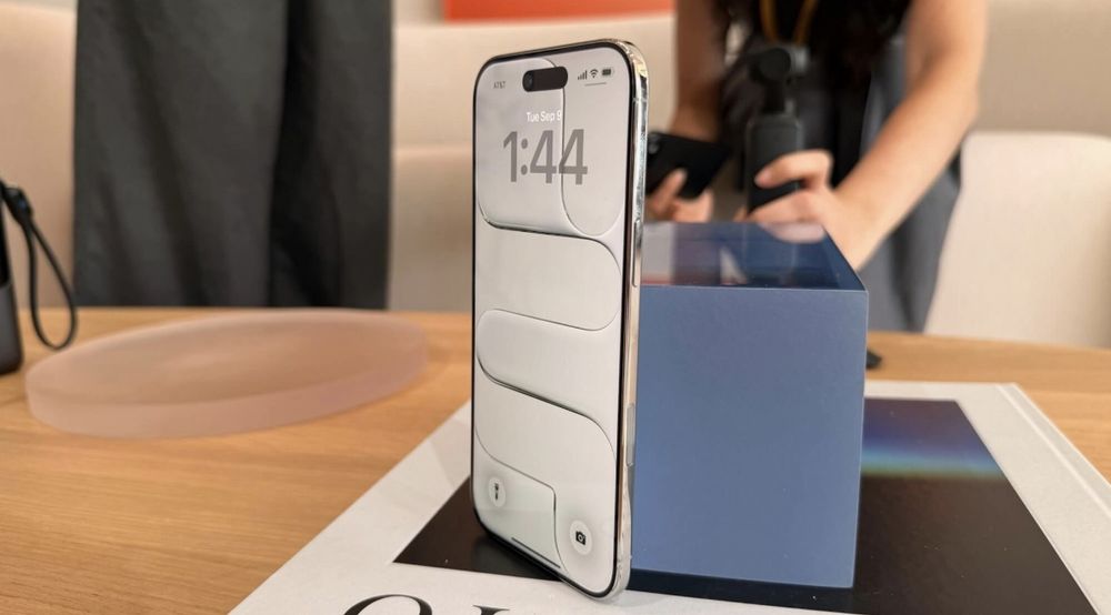 iPhone 17 pro Айфон 17 Смартфон Телефон Оригинал