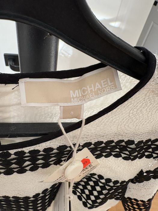 Платье Michael Kors