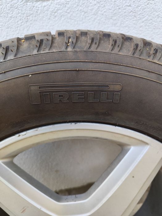 Летни гуми за джип