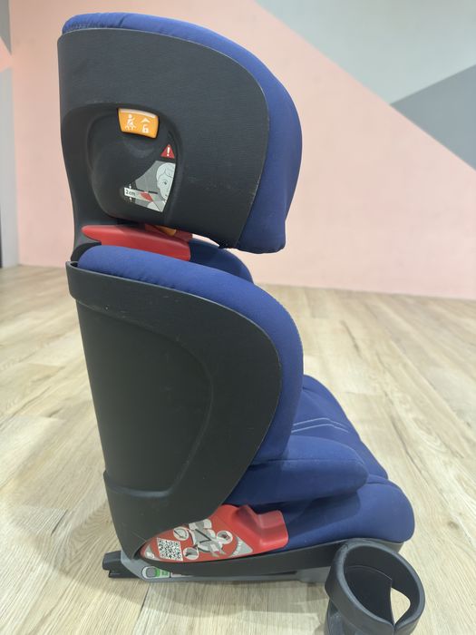 Авто кресло детское