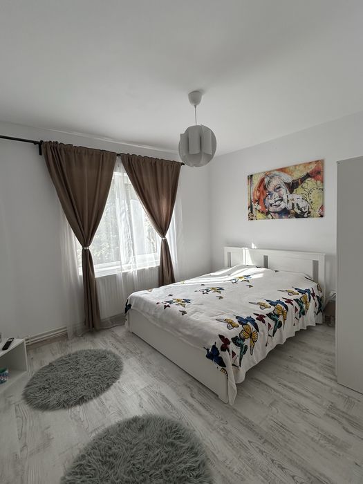 Apartament 2 camere ultracentral