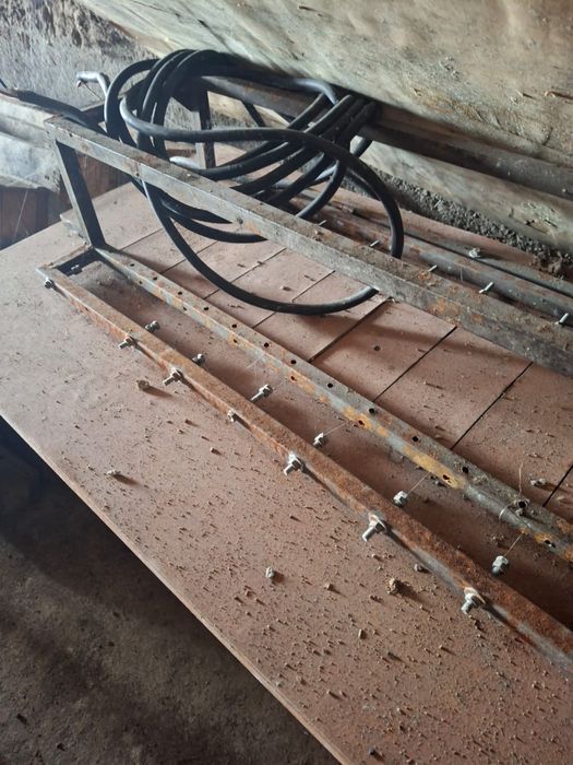 Сабын шығаратын станок