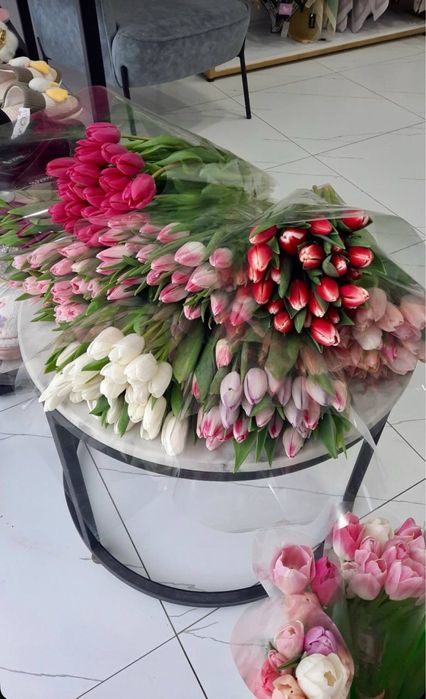Mestniy rang-barang lolalar