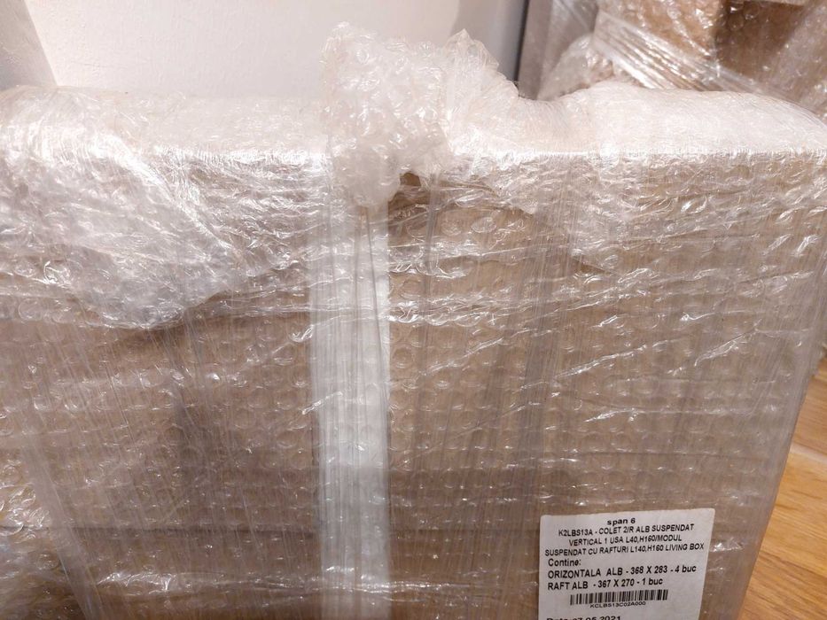 Living Lems Box NOU sigilat-1500 lei-urgent