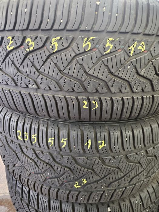 Гуми 235/55/17 Всесезонни