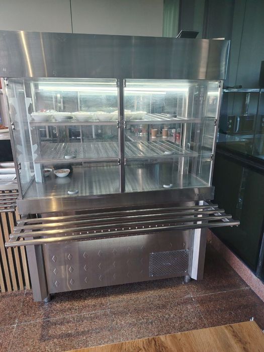 Xolodilnik. Холодилник