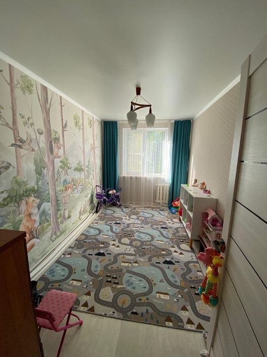 Продам 3 квартиру