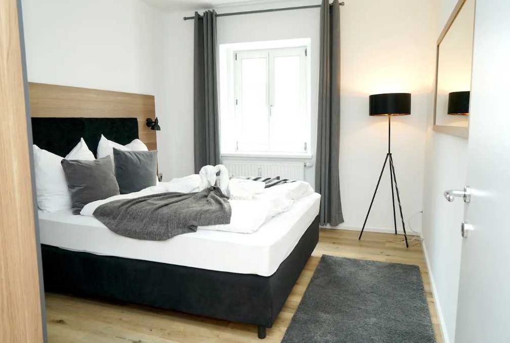 Дава се под наем Двустаен апартамент в Пловдив, Каменица 2 - 69 кв.м за 331.5 € - Снимка #3