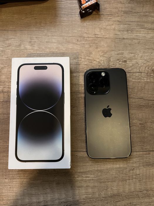 Продам iphone 14 pro 128 гб продам айфон 14 про 128 гб