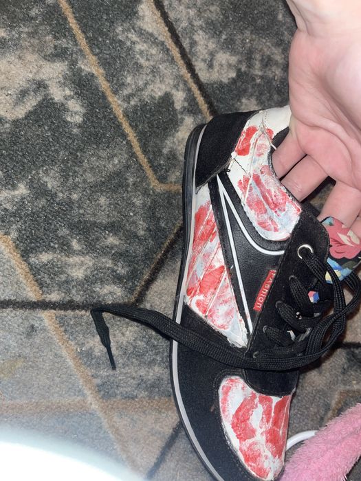 Продам крассофки