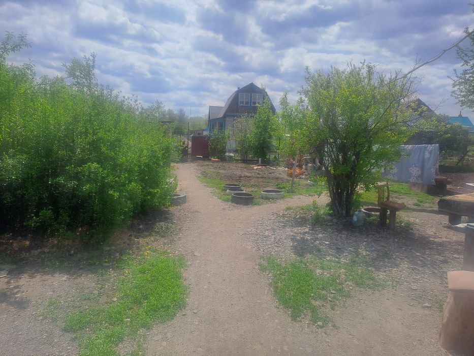 Дом 3х комнатный