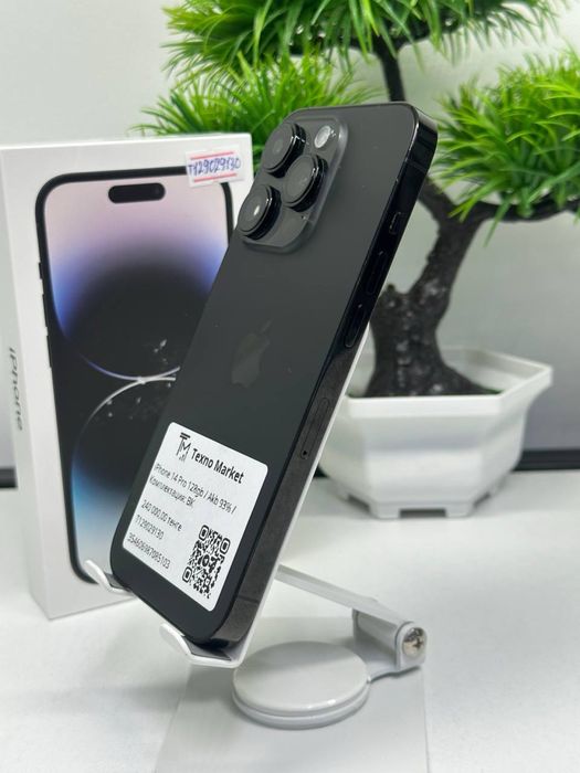 iPhone 14 Pro 128gb / Akb 93% /