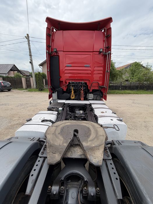 Man tgx 2012 440 euro5