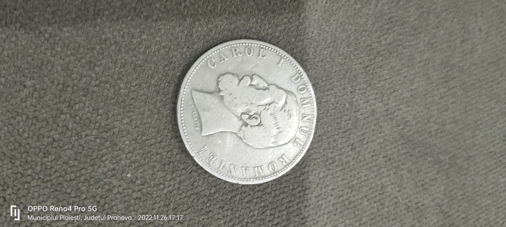 Diverse monezi,si obiecte vechi