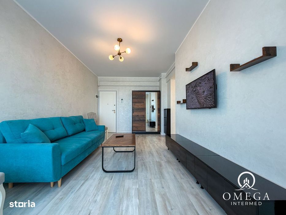 2 camere Royal Town 490 euro