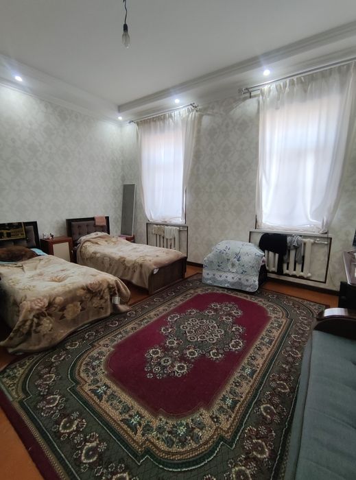 Продаётся дом 6 ком 3 сот Мирабадский район  Азербайджанский центр