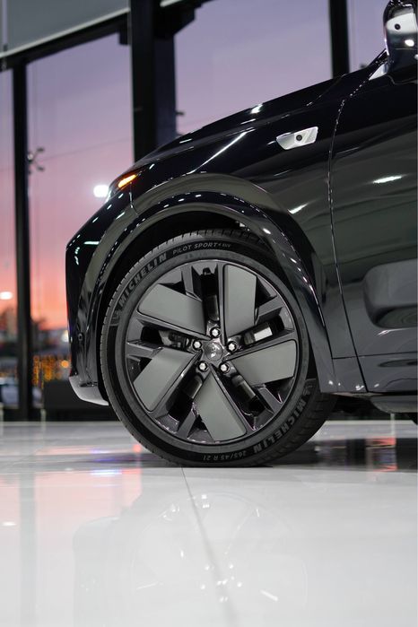 Lixiang L7 Ultra Restyling