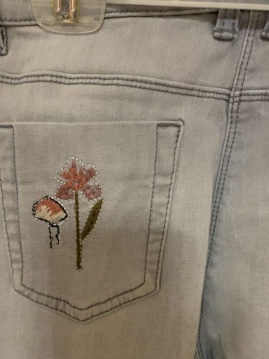 Нови детски дънки NEXT