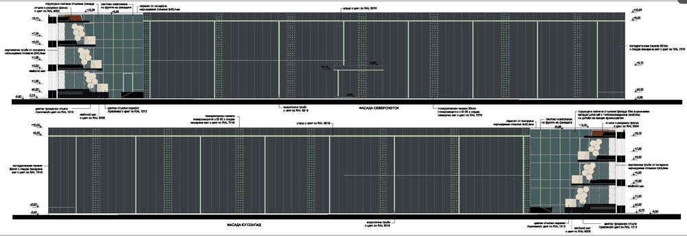 Продава се Парцел в Пловдив, Старият град - 7000 кв.м за 11 €/кв.м - Снимка #8