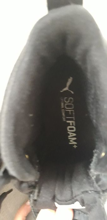 Маратонки Puma ! Намалени!