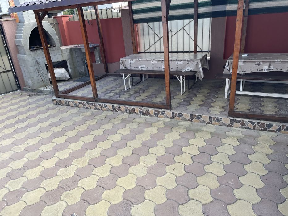 OFERTA REVELION Casa vila Pensiunea Mamaia Sat Nord revelion