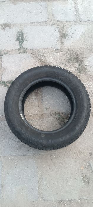 Зимна гума 1 брои Fulda