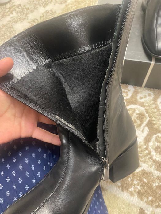 Продам сопаги кожанные