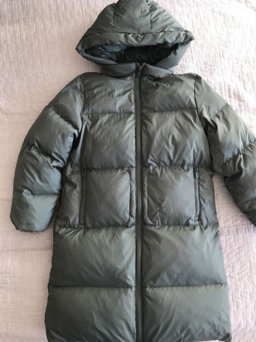 Налично! Яке пух Зара, 10 г.