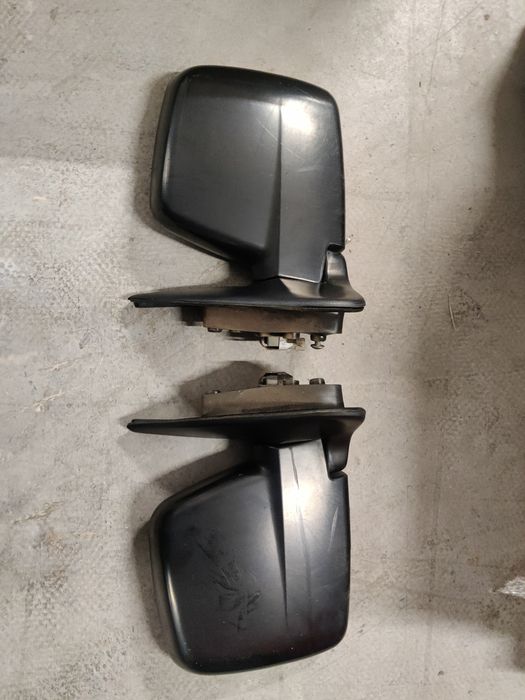 Oglinzi electrice Suzuki Jimny 4x4 1998-2018