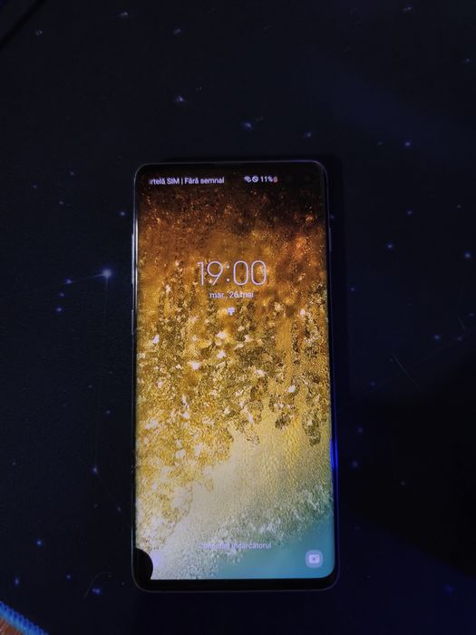Samsung Galaxy s10 plus