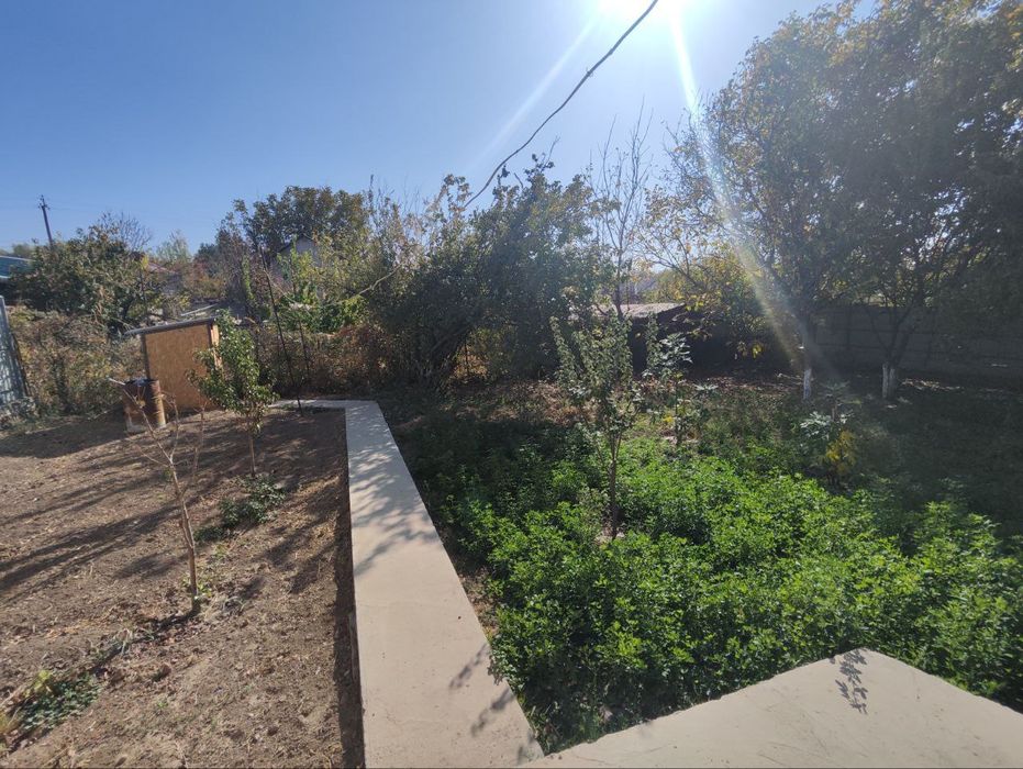 Отличная дача  9 км. От Сельхоз института. 6 соток+ 3 сотки. У реки