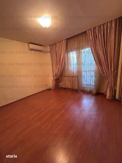 Vacaresti apartament 2 camere 1986 cu centrala